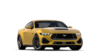2024 Ford Mustang® External Image 5